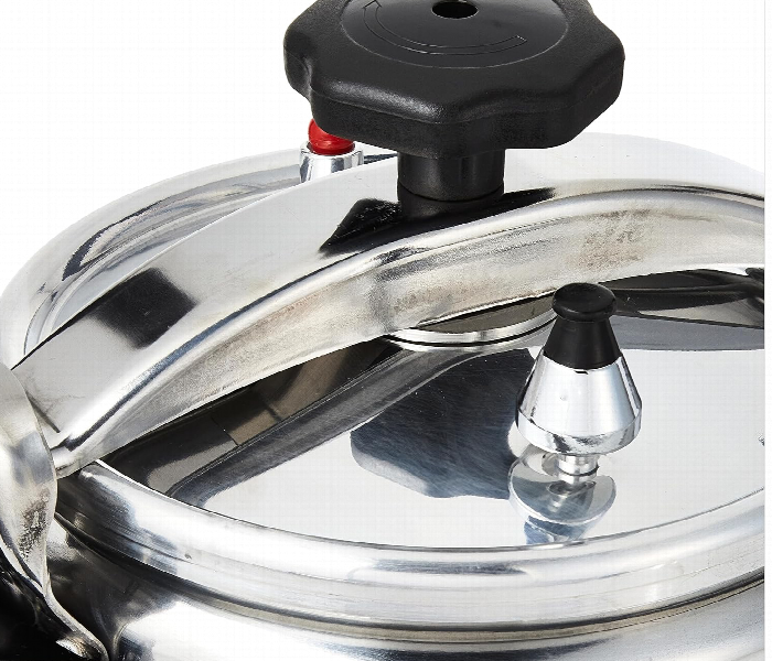 Avci Home Maker C APC 4.5L Aluminium Pressure Cooker 4.5 Litre - Zoom Image 3