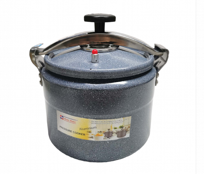 Avci Home Maker C GPC 10L Granite Pressure Cooker 10 Litre - Zoom Image 2