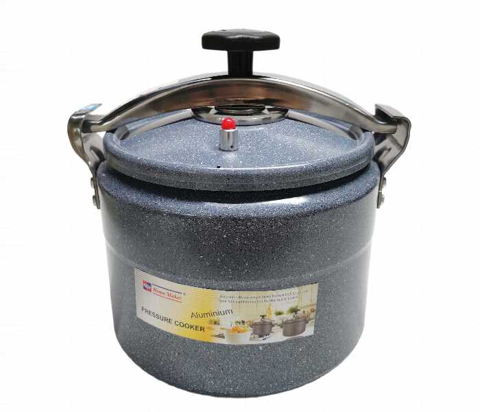 Avci Home Maker C GPC 12L Granite Pressure Cooker 12 Litre - Zoom Image 1