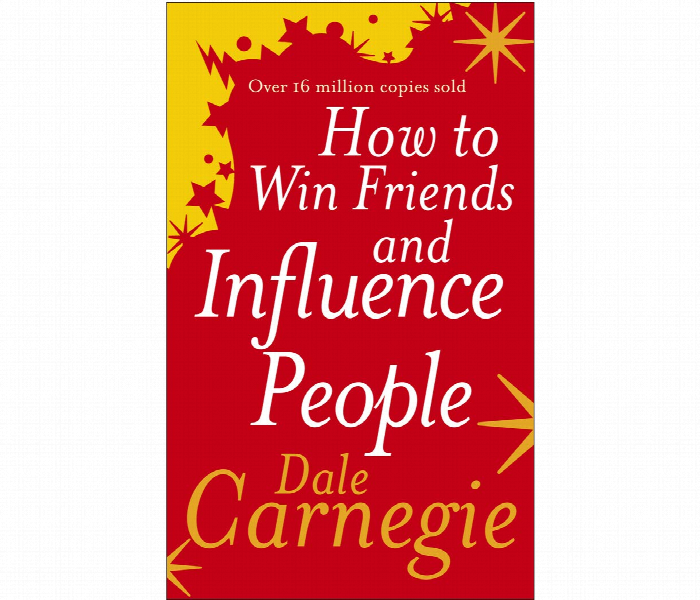 How to Win Friends and Influence People - Zoom Image 1