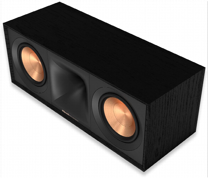 Klipsch R50C Central Channel Speaker for Premium Audio Clarity - Zoom Image 3