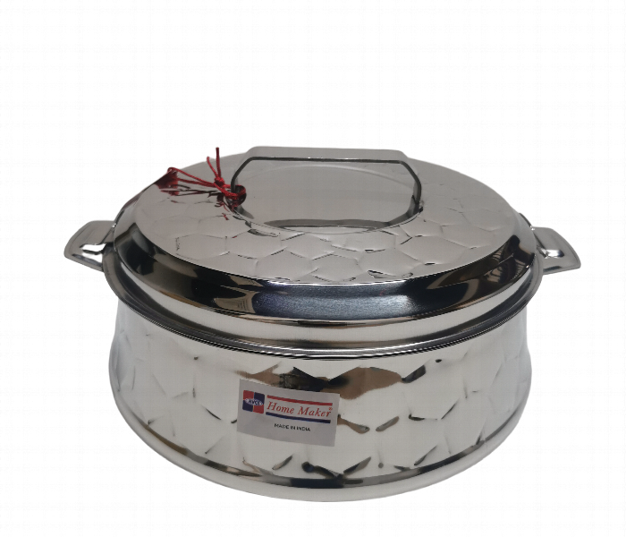 Avci Home Maker B CB 2500 Classic Belly Hot Pot 2500ml - Zoom Image