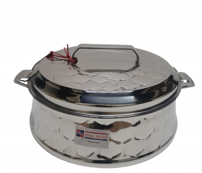 Avci Home Maker B CB 8500 Classic Belly Hot Pot 8500ml - Zoom Image