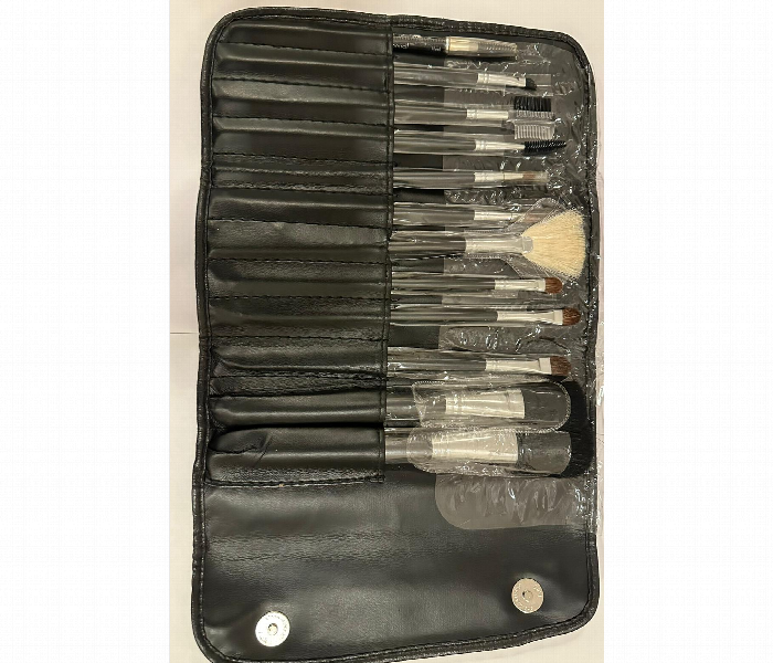 Makeup brush Travel bag set organizer - Zoom Image 1