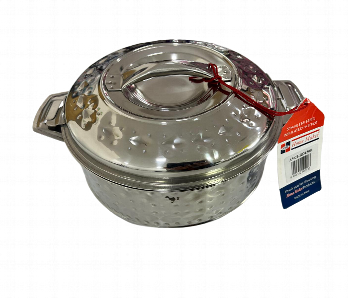 Avci Home Maker B RD 1500 Royal Diamond Hot Pot 1500ml - Zoom Image