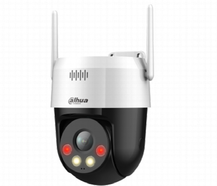 Dahua 2MP Wi Fi Outdoor PT Camera - Zoom Image 1