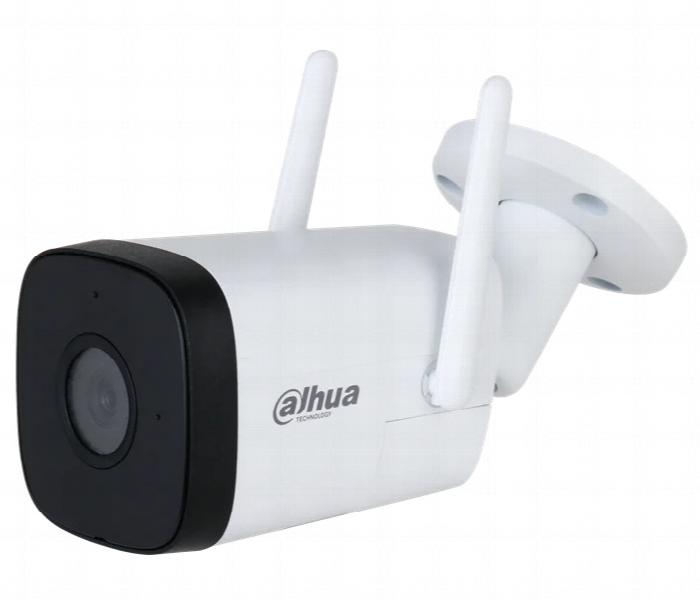 Dahua 4MP Wi Fi Fixed Bullet Camera - Zoom Image