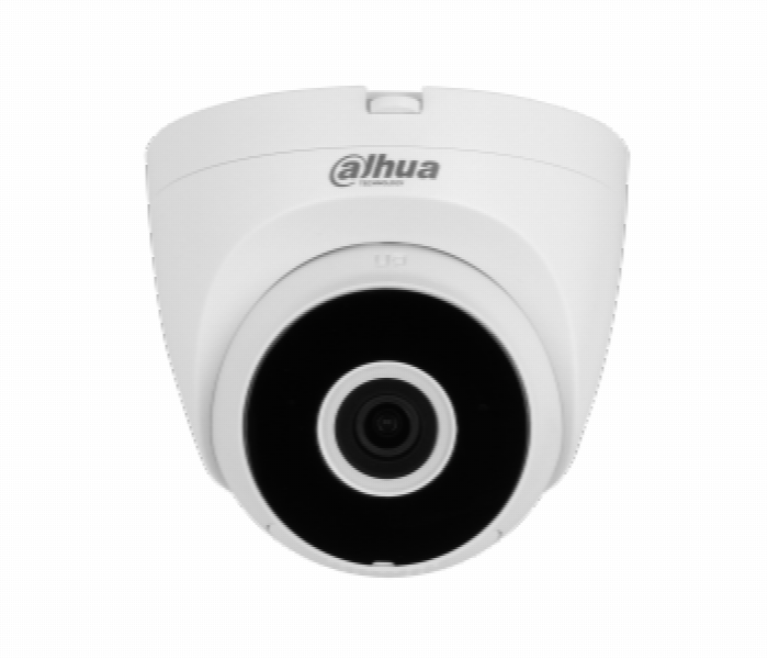 Dahua 4MP Wi Fi Fixed Turret Camera - Zoom Image 1