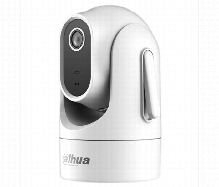 Dahua 4Mp Wi Fi Home Indoor Camera H4C - Zoom Image 1
