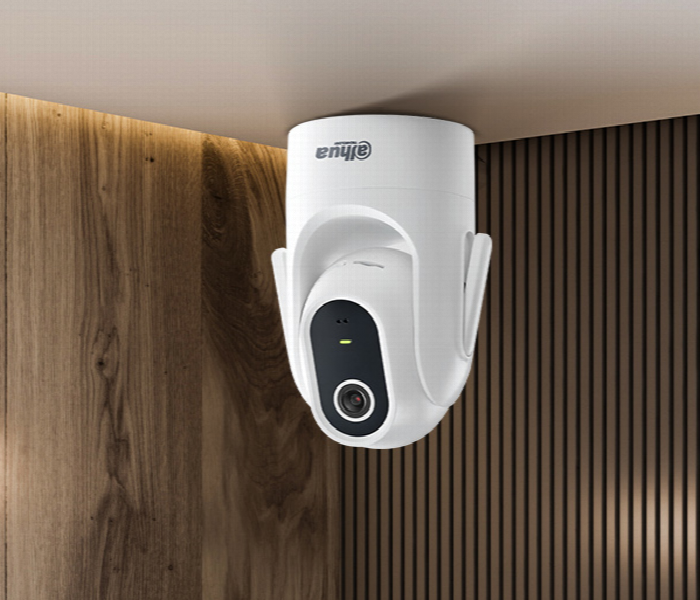 Dahua 4MP Wi Fi Home indoor Camera - Zoom Image 1