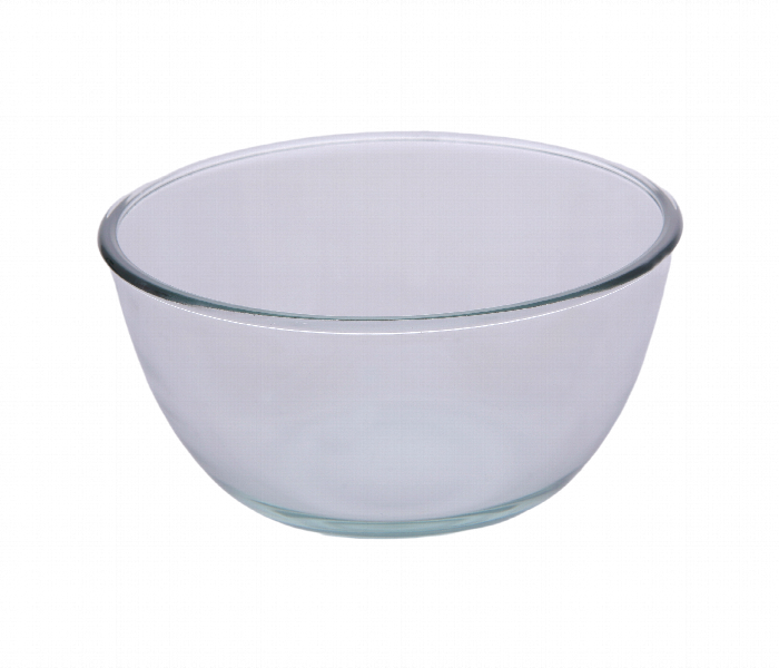 Avci Home Maker AV1 6120 2.0 Litre Glass Mixing Bowl - Zoom Image