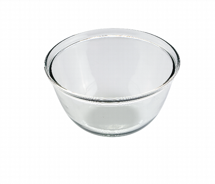 Avci Home Maker AV1 6122 3.5 Litre Glass Mixing Bowl - Zoom Image