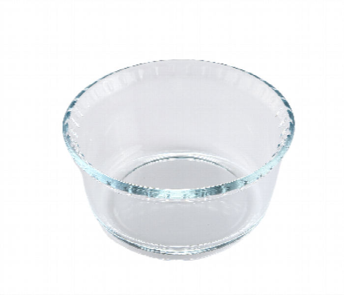 Avci Home Maker AV1 6386 1.3 Litre Fluted Round Bowl - Zoom Image