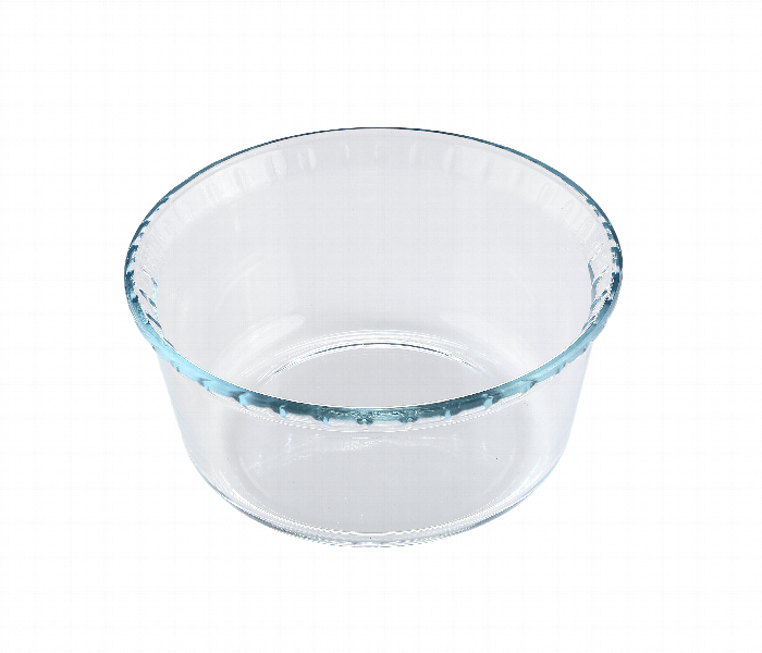 Avci Home Maker AV1 6388 2.2 Litre Fluted Round Bowl - Zoom Image