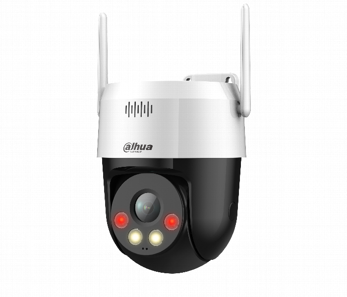 Dahua 5Mp Wi Fi Outdoor Camera Sd2A500Hb Gn Aw Pv S2 - Zoom Image 1