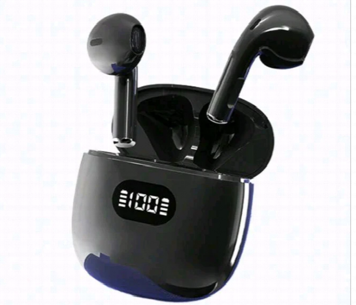 ENC Smart Noise Isolating Headphones - Zoom Image