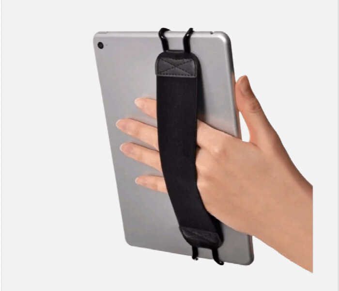 Tablet Hand Holder For All Tablets - Zoom Image