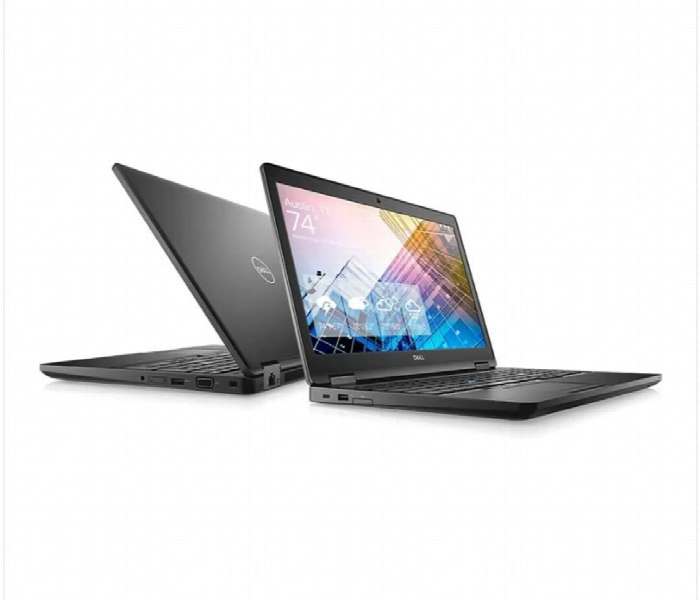 Dell Latitude 7250 Intel Core i7 5th Gen 8GB RAM 256GB SSD 32cm screen Windows10 Pro Renewed - Zoom Image 4