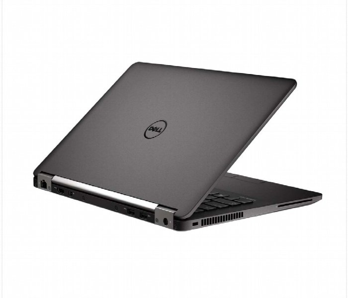 Dell Latitude 7250 Intel Core i7 5th Gen 8GB RAM 256GB SSD 32cm screen Windows10 Pro Renewed - Zoom Image 3