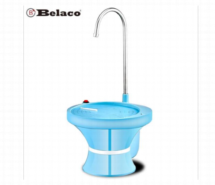 Belaco BWD2 Water Dispenser Sky Blue SLR - Zoom Image