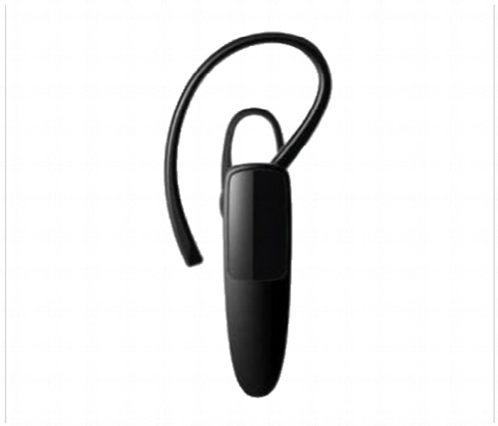 WK BS151 In Ear Bluetooth Headset Black SLR - Zoom Image