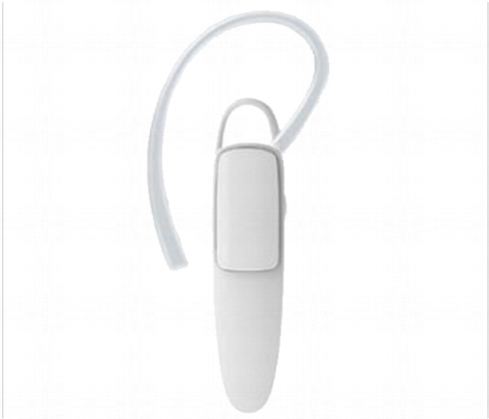 WK Wi50 Wired Earphone White SLR - Zoom Image