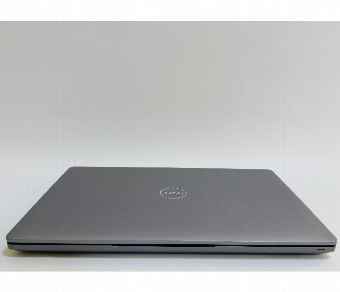 Dell Latitude 5411 Core i7 10th Gen 16GB RAM 512GB SSD 14.1 FHD Touch Face ID Backlit Keyboard Laptop - Zoom Image 2