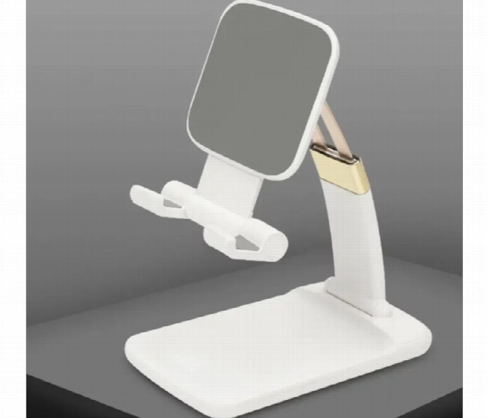 Foldable desk mobile phone holder - Zoom Image 2