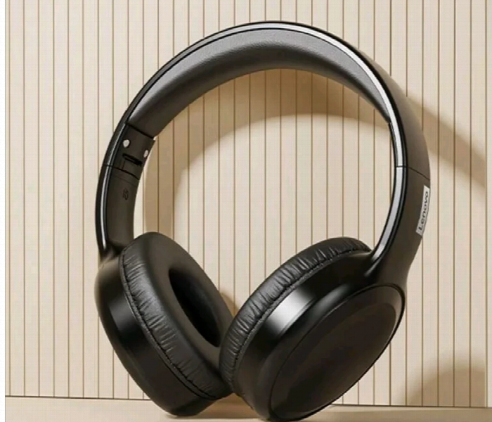 Wireless surround headphone that supports fast charging - Zoom Image 1