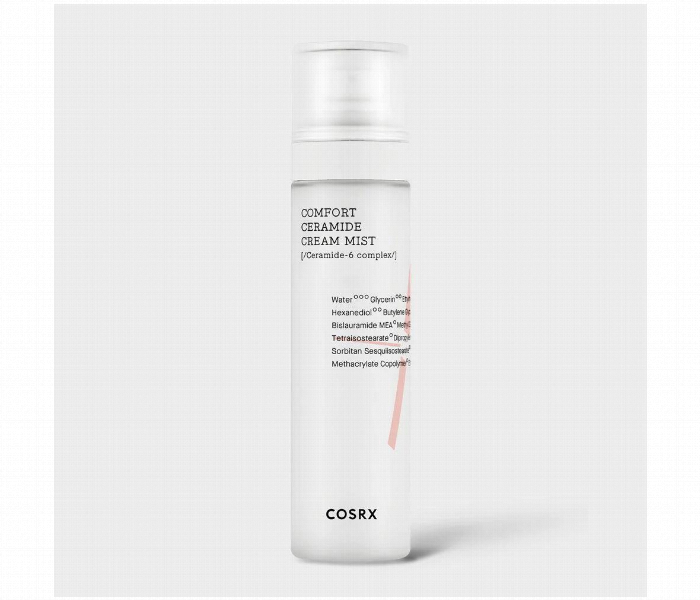 COSRX   Balancium Comfort Ceramide Cream Mist   120ml - Zoom Image 1