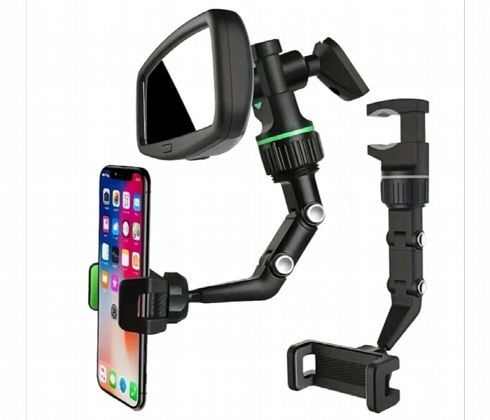 High quality plastic car phone holder - Zoom Image