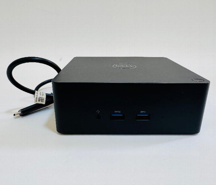 Dell Thunderbolt Docking Station TB16 - Zoom Image 1