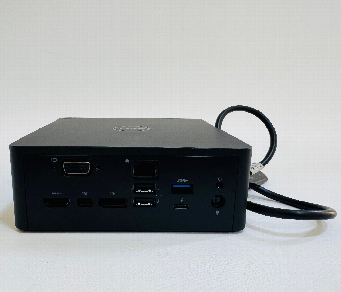 Dell Thunderbolt Docking Station TB16 - Zoom Image 3