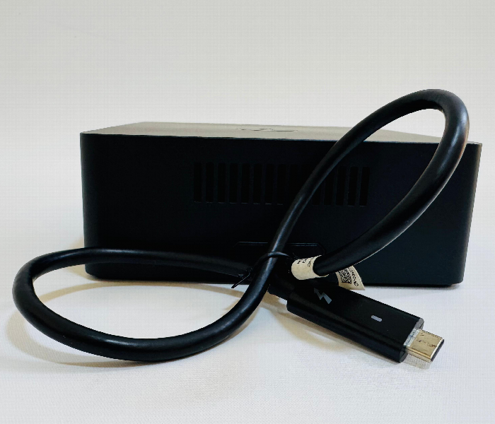 Dell Thunderbolt Docking Station TB16 - Zoom Image 1