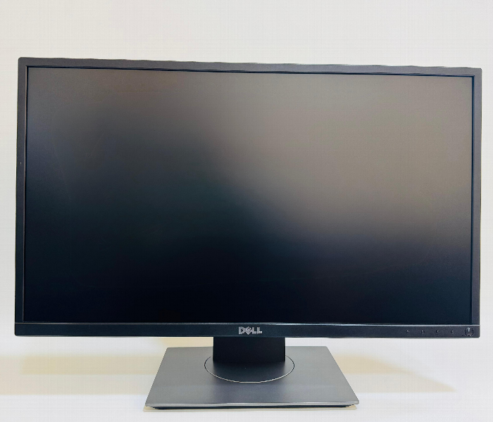 Dell P2417H 24 Inch Full HD Monitor with HDMI DisplayPort VGA and USB Hub Ports - Zoom Image 2