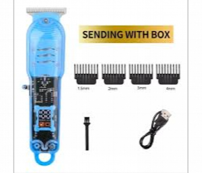 Hair Cutting Tool  Hair Trimmer Professional Hair Clipper - Zoom Image