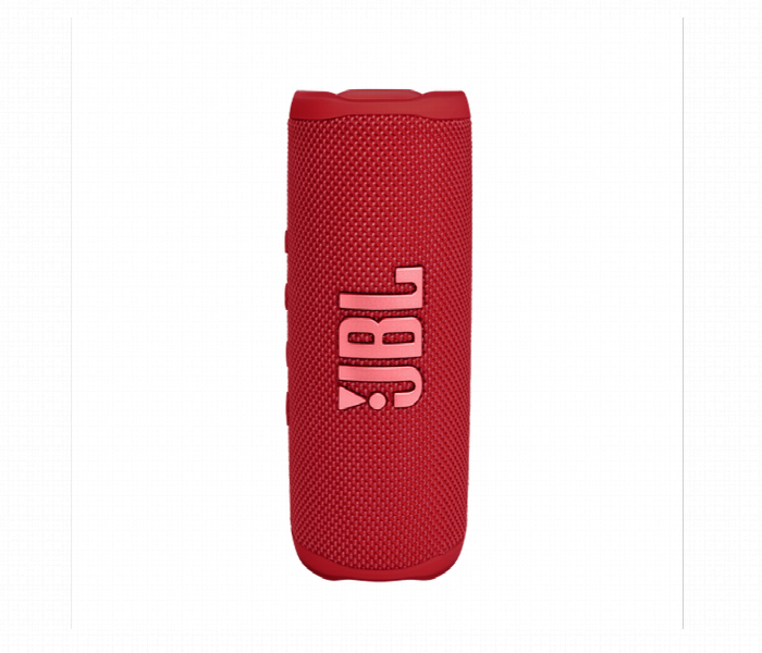 Masaar JBL Flip 6 Portable Waterproof Speaker JBLFLIP6RED - Zoom Image