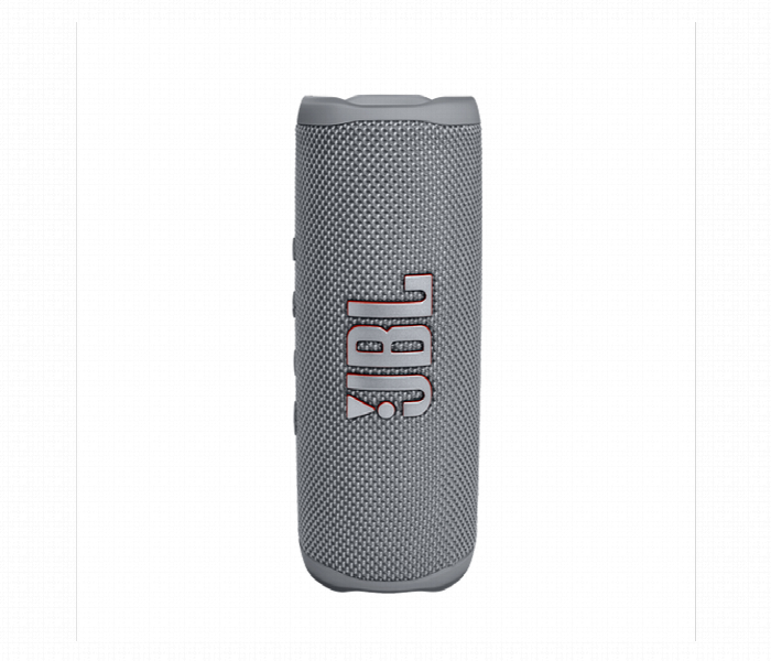 Masaar JBL Flip 6 Portable Waterproof Speaker JBLFLIP6GREY - Zoom Image