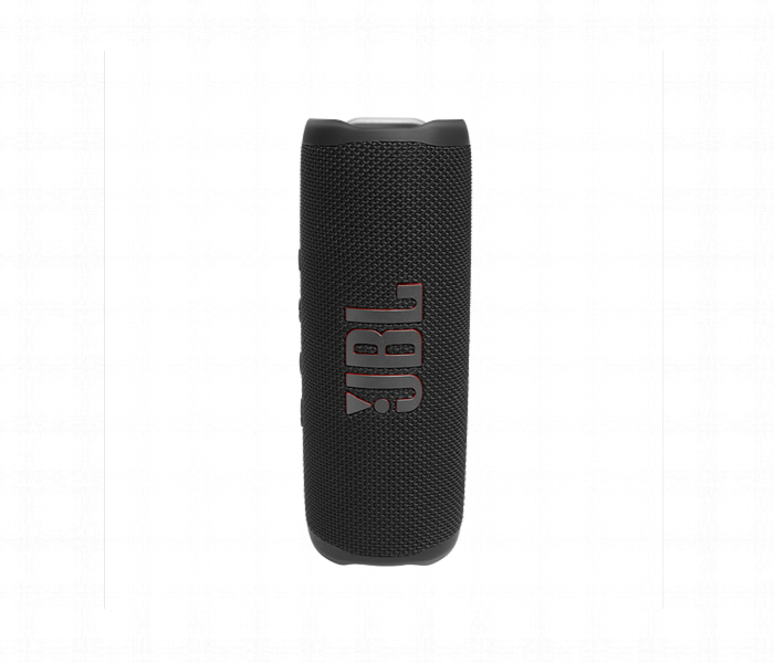 JBL Flip 6 Portable Waterproof Speaker JBLFLIP6BLK - Zoom Image