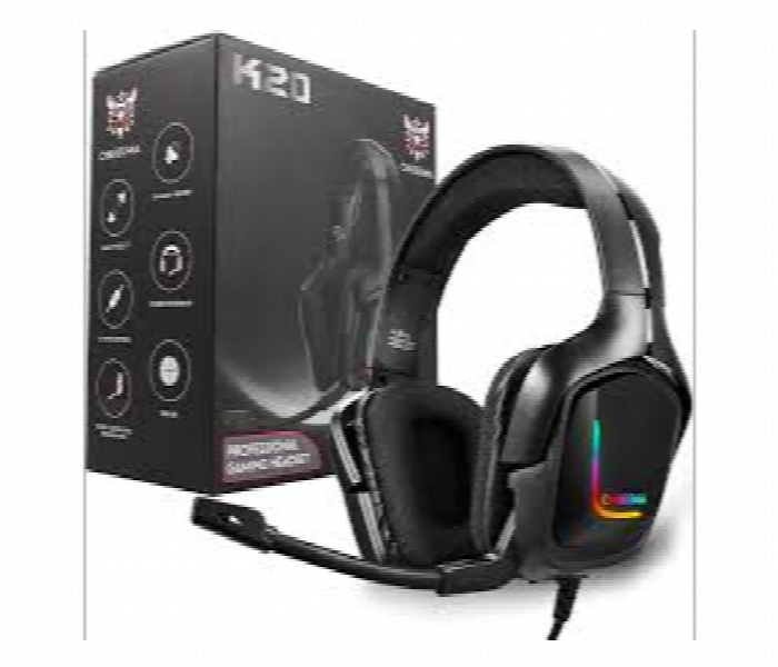 ONIKUMA K20 Professional Gaming Headset - Zoom Image