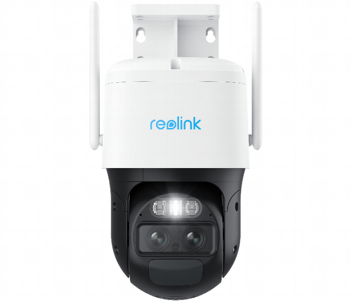 Reolink TrackMix LTE 4MP Dual Lens 4G PTZ Camera with Auto Zoom and Tracking - Zoom Image 1