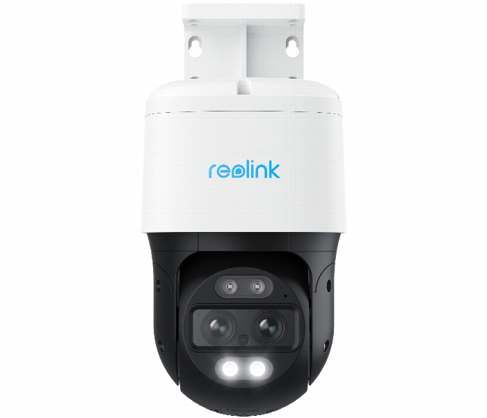 Reolink TrackMix POE 4K Dual lens PTZ Camera with Motion Track - Zoom Image 1