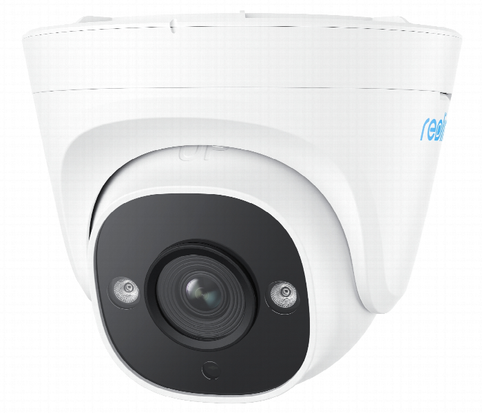 Reolink P324 5MP PoE IP Camera with Person and Vehicle Detect - Zoom Image 1