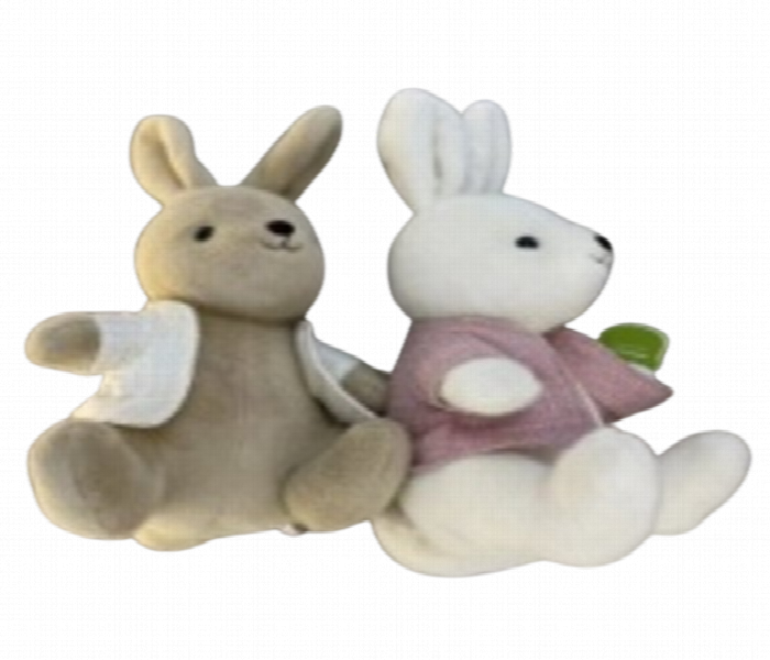 35CM Plush Toy Big Size Soft and Huggable Stuffed Toy for Kids and Collectors - Zoom Image 2