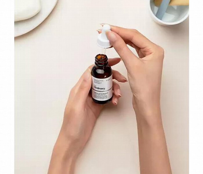 THE ORDINARY Retinol 0.5 in Squalane 30ml - Zoom Image 1