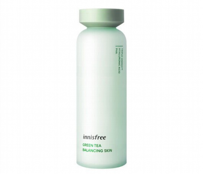 INNISFREE Green Tea Balancing Skin 200ml - Zoom Image 1