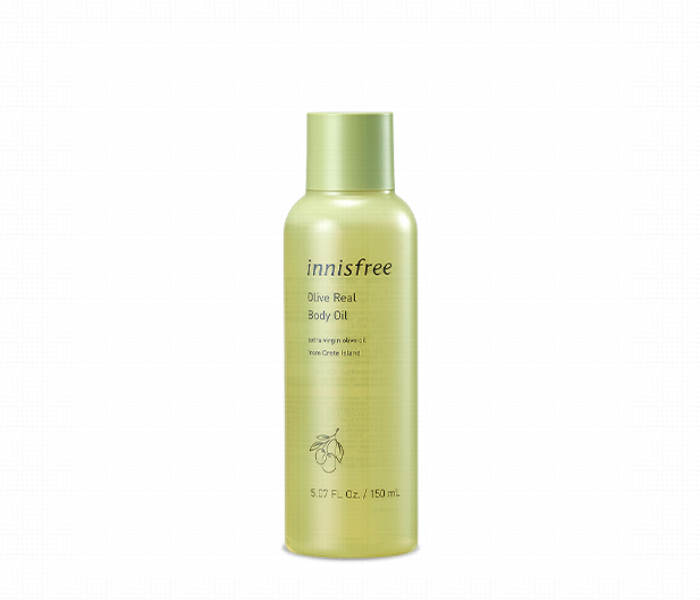 INNISFREE Olive Real Body Oil 150ml - Zoom Image 1