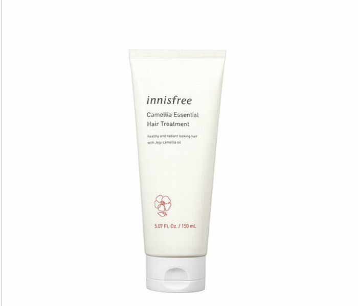 INNISFREE Camellia Essential Hair Treatment 150ml - Zoom Image 1