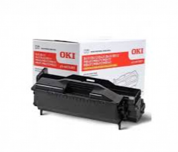 OKI B431 FUSER KIT TONER CARTRIDGE - Zoom Image