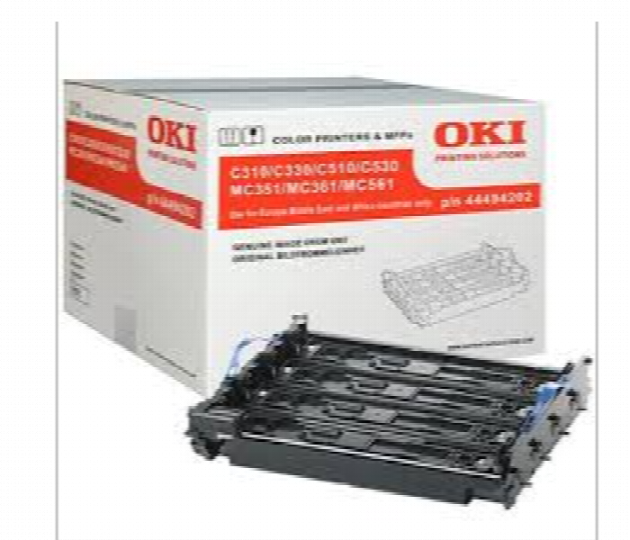 OKI C310 Universal Drum Cartridge - Zoom Image